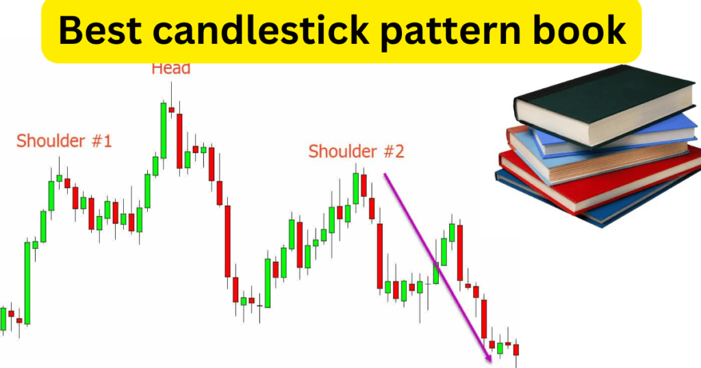candlestick pattern book in Hindi